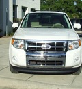 ford escape 2011 white suv limited flex fuel 6 cylinders front wheel drive automatic 32401