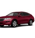 honda accord crosstour 2010 wagon ex l gasoline 6 cylinders all whee drive not specified 28677