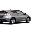 honda cr z 2011 coupe ex w navi hybrid 4 cylinders front wheel drive not specified 28677