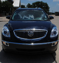 buick enclave 2011 blue cxl gasoline 6 cylinders all whee drive automatic 76087