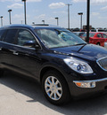 buick enclave 2011 blue cxl gasoline 6 cylinders all whee drive automatic 76087