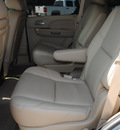 cadillac escalade 2010 silver suv flex fuel 8 cylinders all whee drive automatic 76087