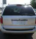 chrysler town country 2006 silver van touring gasoline 6 cylinders front wheel drive automatic 13502
