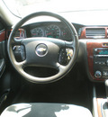 chevrolet impala 2007 maroon sedan lt flex fuel 6 cylinders front wheel drive automatic 13502