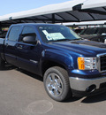 gmc sierra 1500 2011 midnight b sle flex fuel 8 cylinders 2 wheel drive automatic 76087