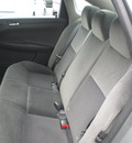 chevrolet impala 2008 gray sedan ls flex fuel 6 cylinders front wheel drive automatic 13502