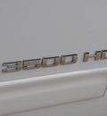 gmc sierra 3500hd 2011 white slt diesel 8 cylinders 2 wheel drive automatic 76087