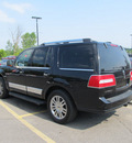 lincoln navigator 2008 black suv gasoline 8 cylinders 4 wheel drive automatic with overdrive 13502