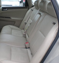 chevrolet impala 2008 gold sedan lt gasoline 6 cylinders front wheel drive automatic 13502