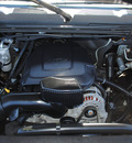 chevrolet silverado 2500hd 2011 black ltz gasoline 8 cylinders 4 wheel drive automatic 76087