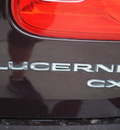 buick lucerne 2008 burgandy sedan cx gasoline 6 cylinders front wheel drive automatic 76087