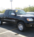 toyota tundra 2006 black sr5 gasoline 6 cylinders rear wheel drive automatic with overdrive 13502