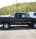 toyota tundra 2006 black sr5 gasoline 6 cylinders rear wheel drive automatic with overdrive 13502