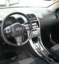 hyundai elantra 2008 silver sedan gasoline 4 cylinders front wheel drive automatic 13502