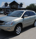 lexus rx 330 2006 silver suv gasoline 6 cylinders all whee drive automatic 76087