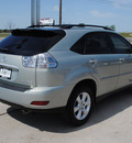 lexus rx 330 2006 silver suv gasoline 6 cylinders all whee drive automatic 76087