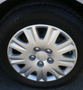 honda civic 2010 gray sedan dx vp gasoline 4 cylinders front wheel drive 5 speed manual 13502
