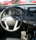 honda accord 2009 silver sedan ex gasoline 6 cylinders front wheel drive automatic 13502