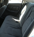 dodge stratus 2003 silver sedan sxt gasoline 4 cylinders dohc front wheel drive automatic 13502