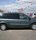 chrysler town country 2008 maroon van touring gasoline 6 cylinders front wheel drive automatic 13502