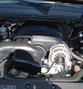 gmc yukon xl 2008 black suv slt flex fuel 8 cylinders 2 wheel drive automatic 76087