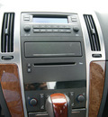 cadillac sts 2010 dk  brown sedan v6 luxury gasoline 6 cylinders automatic 60115