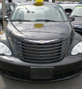 chrysler pt cruiser 2008 black wagon gasoline 4 cylinders front wheel drive automatic with overdrive 13502