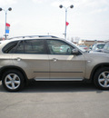 bmw x5 2008 beige suv 3 0i gasoline 6 cylinders all whee drive automatic 13502