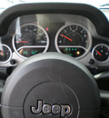 jeep wrangler 2007 blue suv sahara gasoline 6 cylinders 4 wheel drive automatic 13502