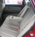 hyundai elantra 2010 red sedan gasoline 4 cylinders front wheel drive automatic 13502