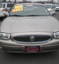 buick lesabre 2003 tan sedan custom gasoline 6 cylinders front wheel drive automatic with overdrive 13502