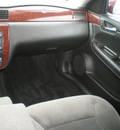 chevrolet impala 2006 maroon sedan lt flex fuel 6 cylinders front wheel drive automatic 13502