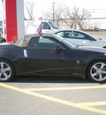 nissan 350z 2007 black gasoline 6 cylinders rear wheel drive automatic 13502