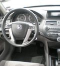 honda accord 2008 silver sedan lx gasoline 4 cylinders front wheel drive automatic 13502