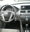 honda accord 2008 gray sedan lx gasoline 4 cylinders front wheel drive automatic 13502