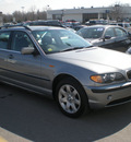 bmw 325xit 2004 gray wagon gasoline 6 cylinders all whee drive automatic 13502