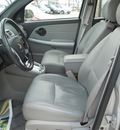 chevrolet equinox 2007 dk  gray wagon gasoline 6 cylinders all whee drive 5 speed automatic 43228