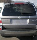 mercury mariner 2008 gray suv gasoline 6 cylinders all whee drive automatic with overdrive 13502