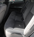chevrolet impala 2011 cyber gray sedan lt flex fuel 6 cylinders front wheel drive automatic 76087
