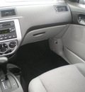 honda civic 2007 gray sedan lx gasoline 4 cylinders front wheel drive automatic 13502