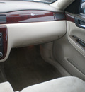 chevrolet impala 2007 tan sedan lt flex fuel 6 cylinders front wheel drive automatic 13502