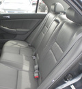 honda accord 2007 gray sedan hybrid hybrid 6 cylinders front wheel drive automatic 13502
