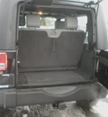 jeep wrangler 2008 black suv x gasoline 6 cylinders 4 wheel drive automatic 13502