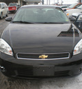 chevrolet monte carlo 2006 black coupe lt gasoline 6 cylinders front wheel drive automatic 13502