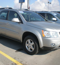 pontiac torrent 2007 gray suv gasoline 6 cylinders all whee drive automatic 13502