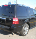 ford expedition 2008 black suv limited gasoline 8 cylinders 4 wheel drive automatic with overdrive 13502