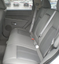 jeep grand cherokee 2006 gray suv limited gasoline 8 cylinders 4 wheel drive automatic 13502
