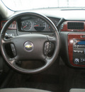 chevrolet impala 2006 gray sedan lt flex fuel 6 cylinders front wheel drive automatic 13502