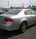 buick lucerne 2006 silver sedan cxl gasoline 6 cylinders front wheel drive automatic 13502