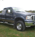 ford f 250 2006 blue diesel 8 cylinders 4 wheel drive automatic 13502